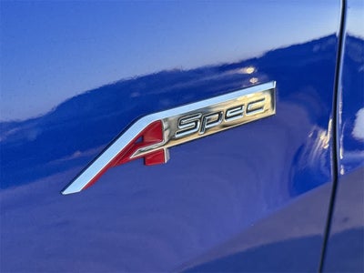 2023 Acura RDX 4A-SPEC