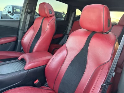 2023 Acura RDX 4A-SPEC