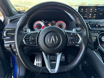 2023 Acura RDX 4A-SPEC