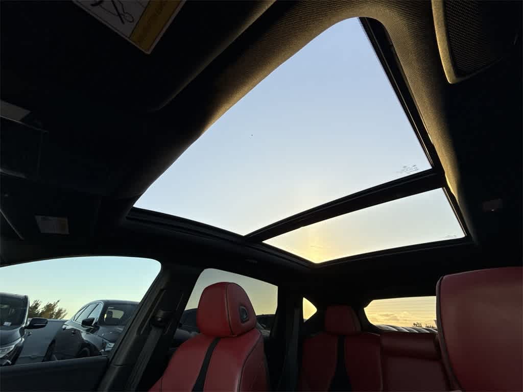 2023 Acura RDX 4A-SPEC