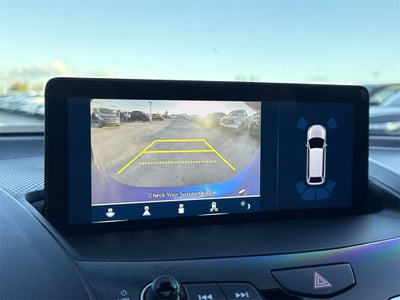 2023 Acura RDX 4A-SPEC