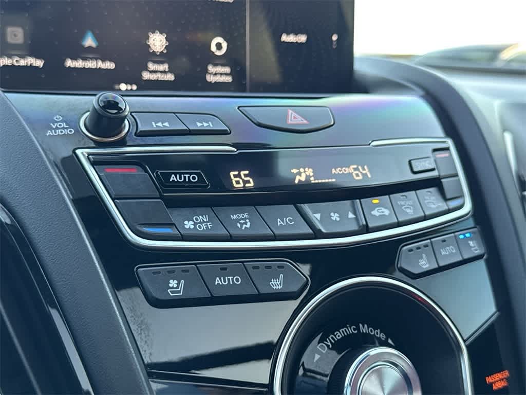 2023 Acura RDX 4A-SPEC