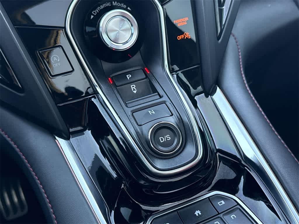 2023 Acura RDX 4A-SPEC