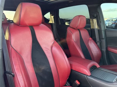 2023 Acura RDX 4A-SPEC