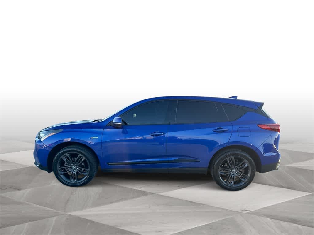 2023 Acura RDX 4A-SPEC