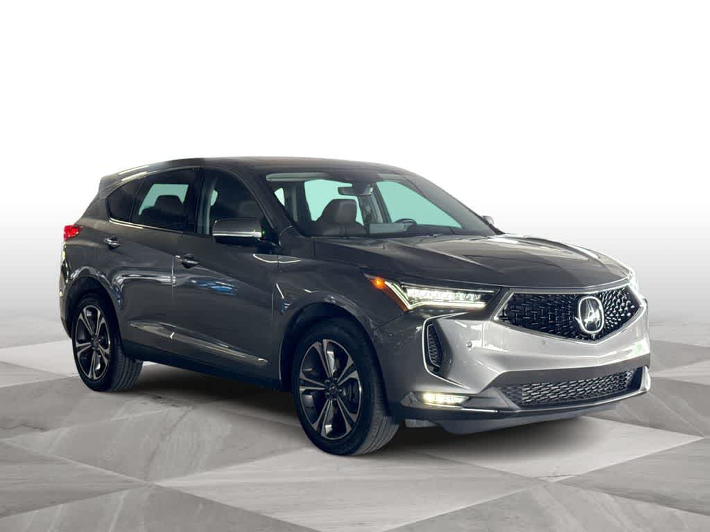 2024 Acura RDX w/Advance Package