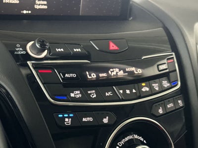 2024 Acura RDX w/Advance Package