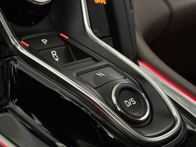 2024 Acura RDX w/Advance Package
