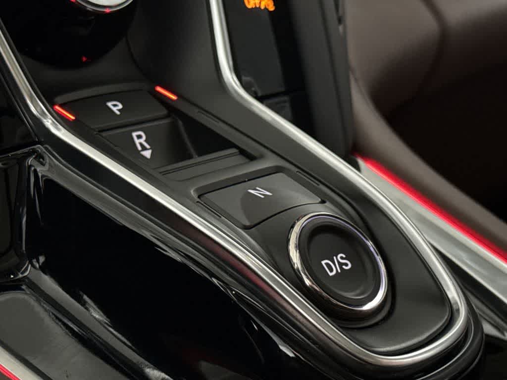 2024 Acura RDX w/Advance Package