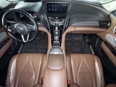 2024 Acura RDX w/Advance Package