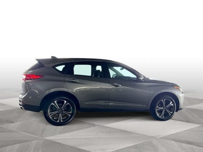 2024 Acura RDX w/Advance Package