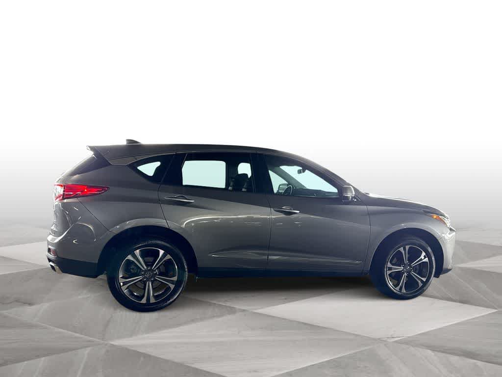 2024 Acura RDX w/Advance Package