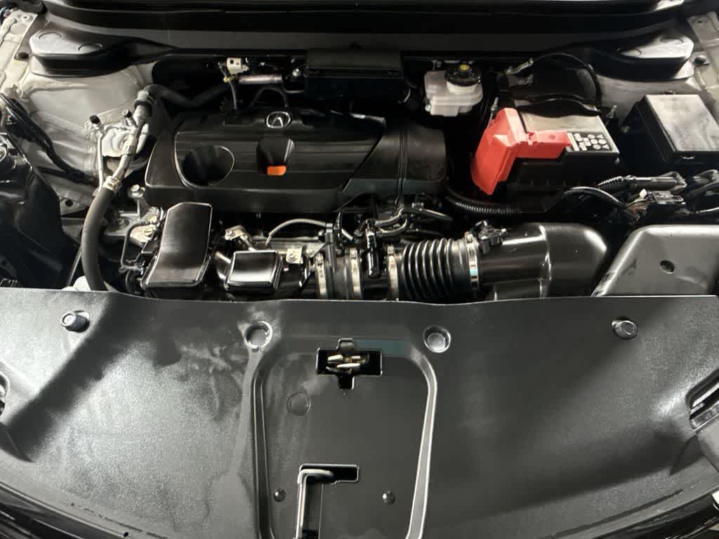 2023 Acura RDX w/A-Spec Advance Package