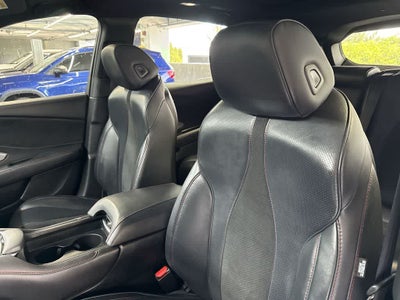 2023 Acura RDX w/A-Spec Advance Package