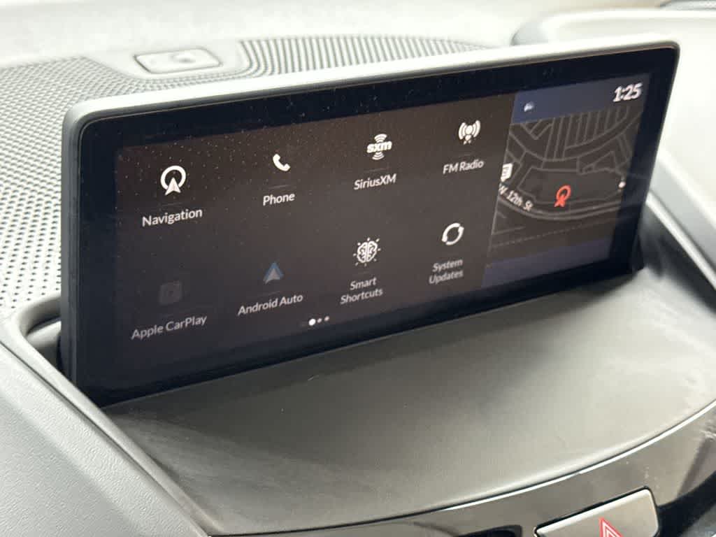 2023 Acura RDX w/A-Spec Advance Package