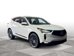 2023 Acura RDX w/A-Spec Advance Package