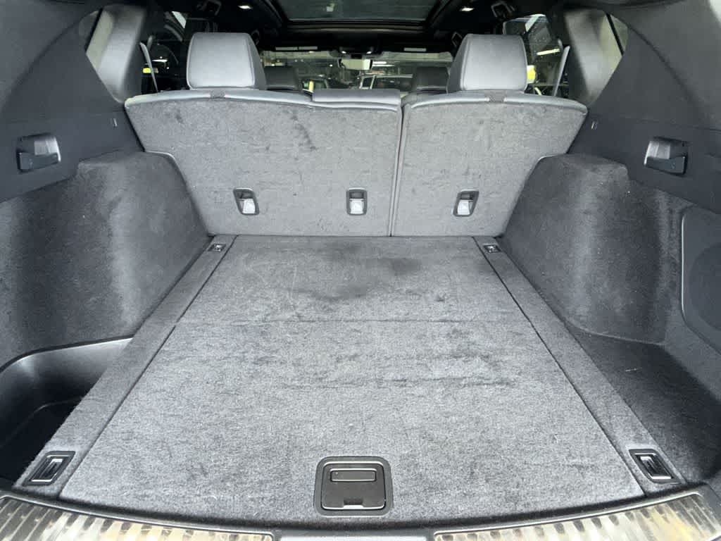2023 Acura RDX w/A-Spec Advance Package