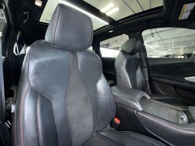 2023 Acura RDX w/A-Spec Advance Package