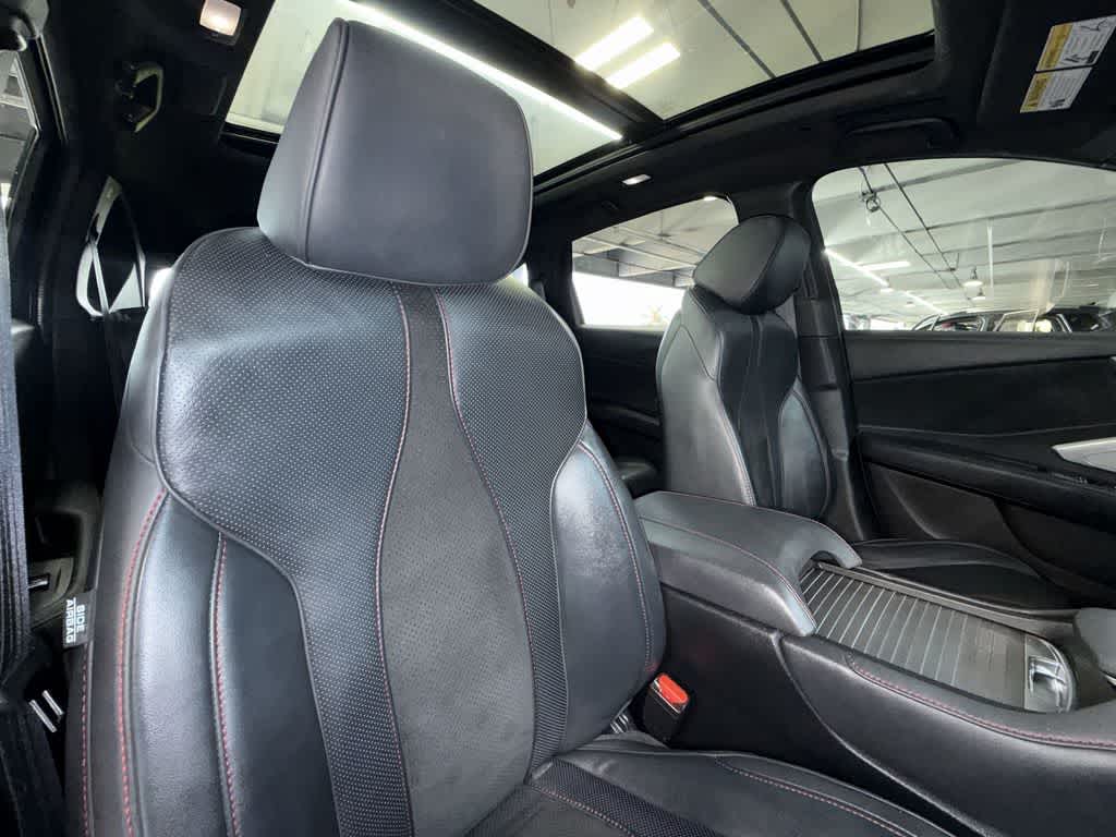 2023 Acura RDX w/A-Spec Advance Package
