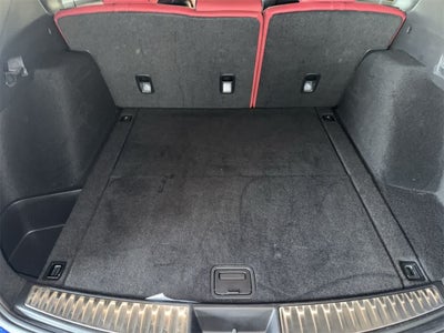 2025 Acura RDX 4ADVA-S