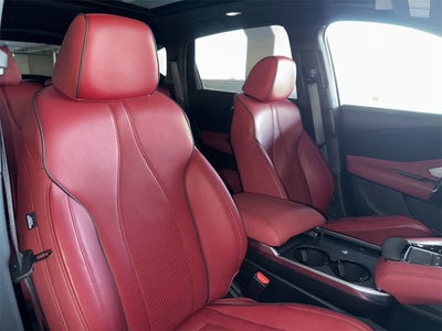 2025 Acura RDX 4ADVA-S