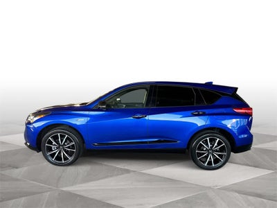 2025 Acura RDX 4ADVA-S
