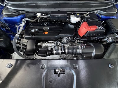 2024 Acura RDX w/A-Spec Advance Package