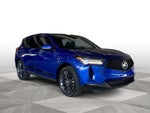 2024 Acura RDX w/A-Spec Advance Package