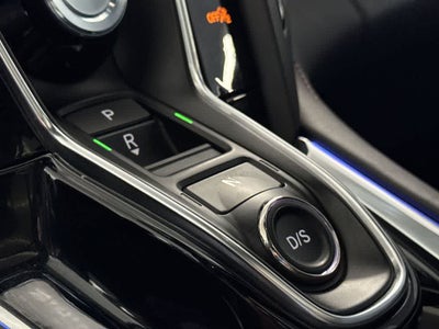 2024 Acura RDX w/A-Spec Advance Package