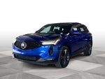 2024 Acura RDX w/A-Spec Advance Package
