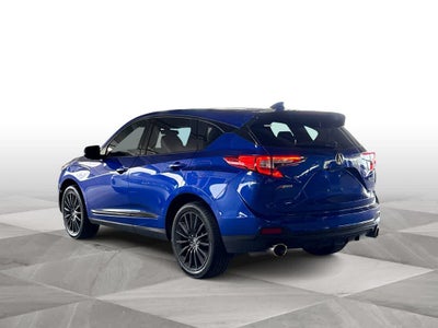 2024 Acura RDX w/A-Spec Advance Package