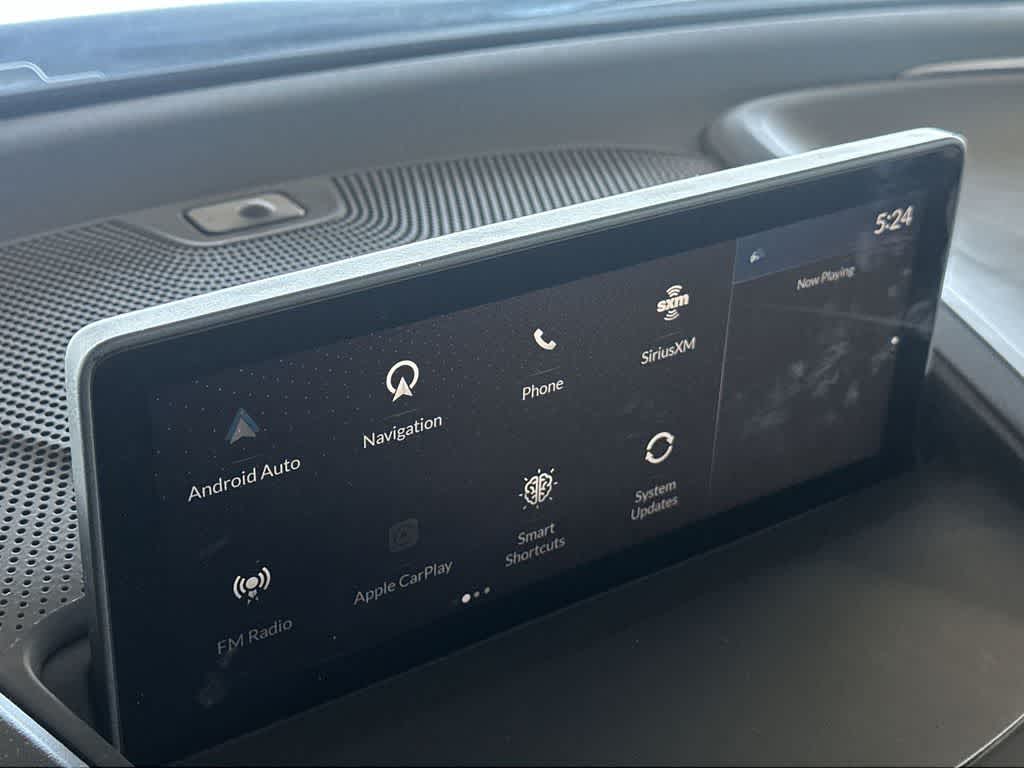 2025 Acura RDX w/A-Spec Advance Package
