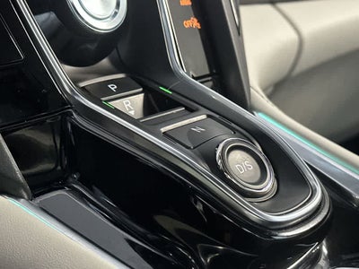 2025 Acura RDX w/A-Spec Advance Package