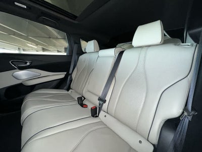 2025 Acura RDX w/A-Spec Advance Package
