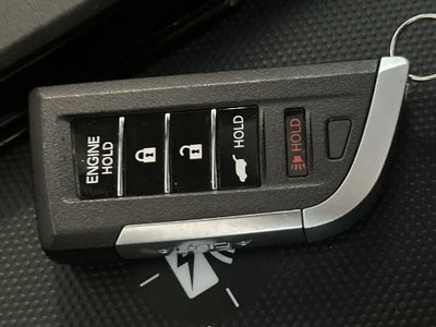 2025 Acura RDX w/A-Spec Advance Package