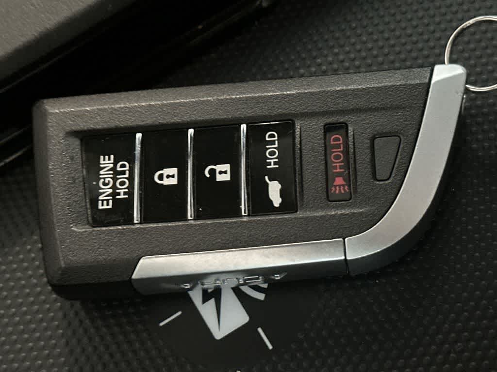 2025 Acura RDX w/A-Spec Advance Package