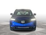 2025 Acura RDX w/A-Spec Advance Package