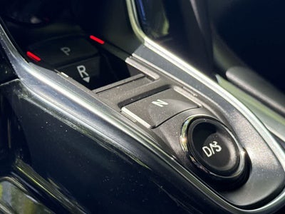 2022 Acura RDX w/A-Spec Advance Package