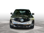 2022 Acura RDX w/A-Spec Advance Package