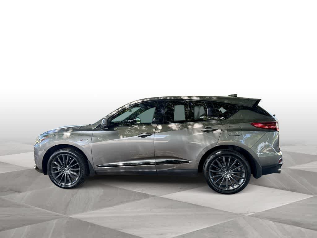 2022 Acura RDX w/A-Spec Advance Package