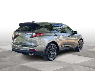 2022 Acura RDX w/A-Spec Advance Package