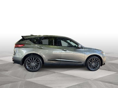 2022 Acura RDX w/A-Spec Advance Package