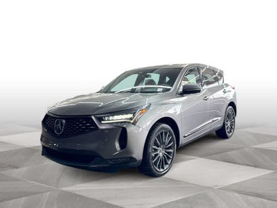 2023 Acura RDX w/A-Spec Advance Package