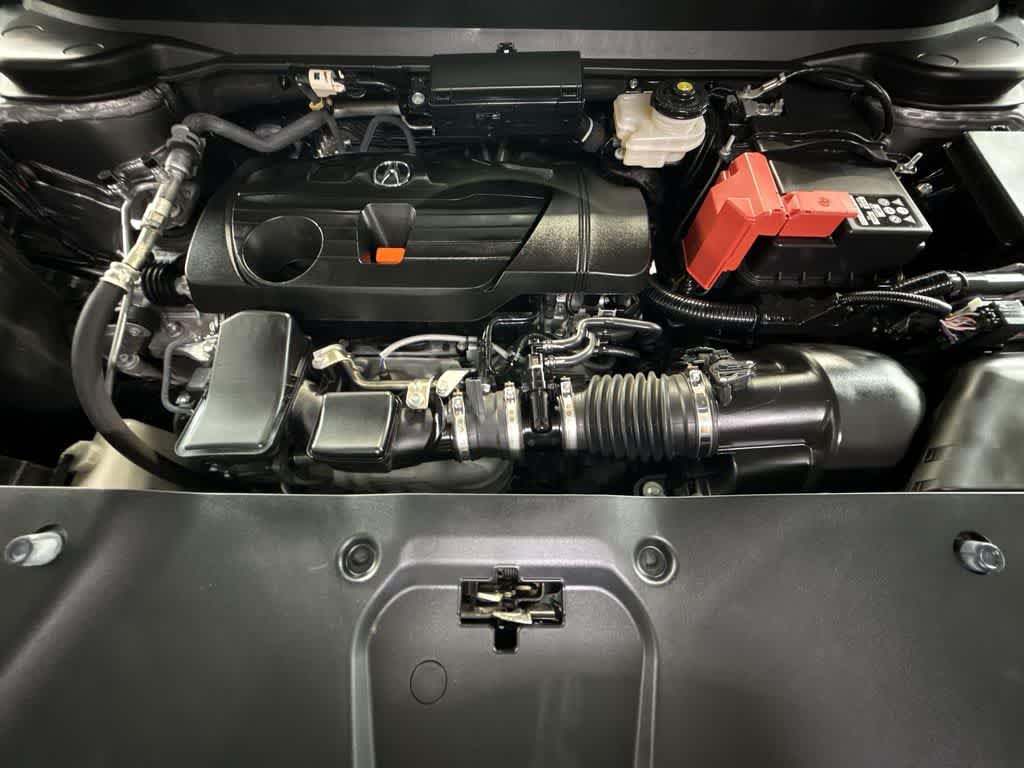 2023 Acura RDX w/A-Spec Advance Package