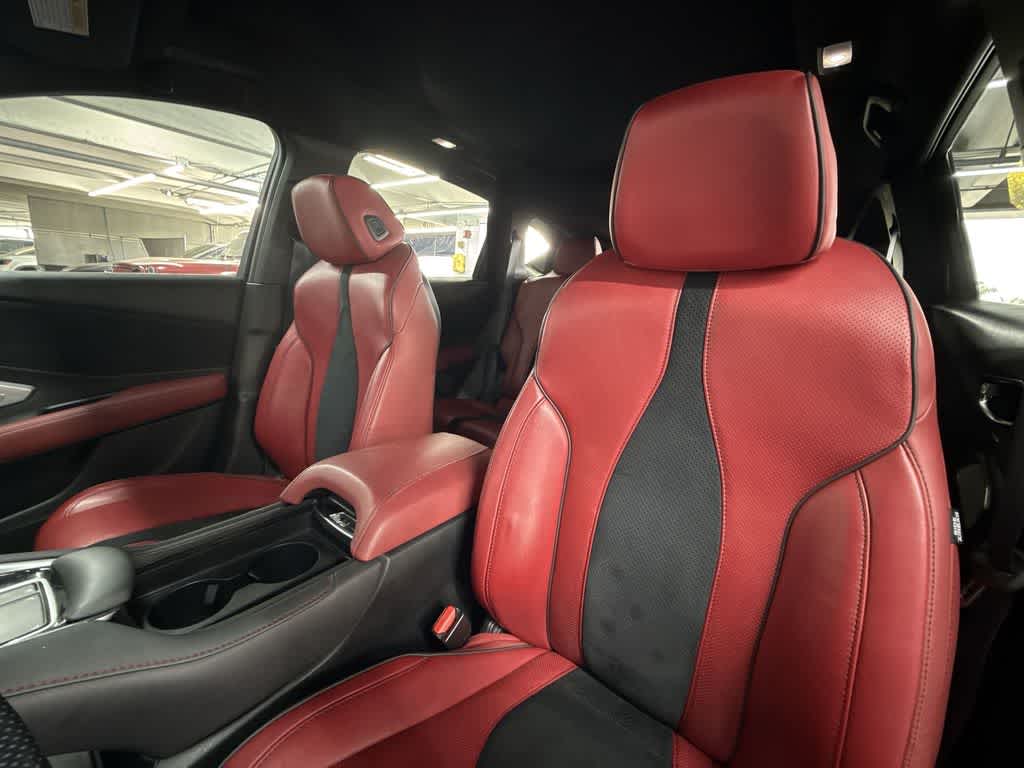 2023 Acura RDX w/A-Spec Advance Package