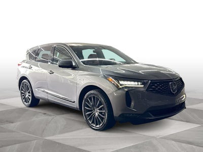 2023 Acura RDX w/A-Spec Advance Package