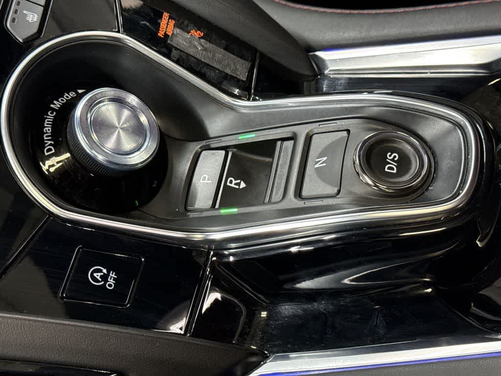 2023 Acura RDX w/A-Spec Advance Package