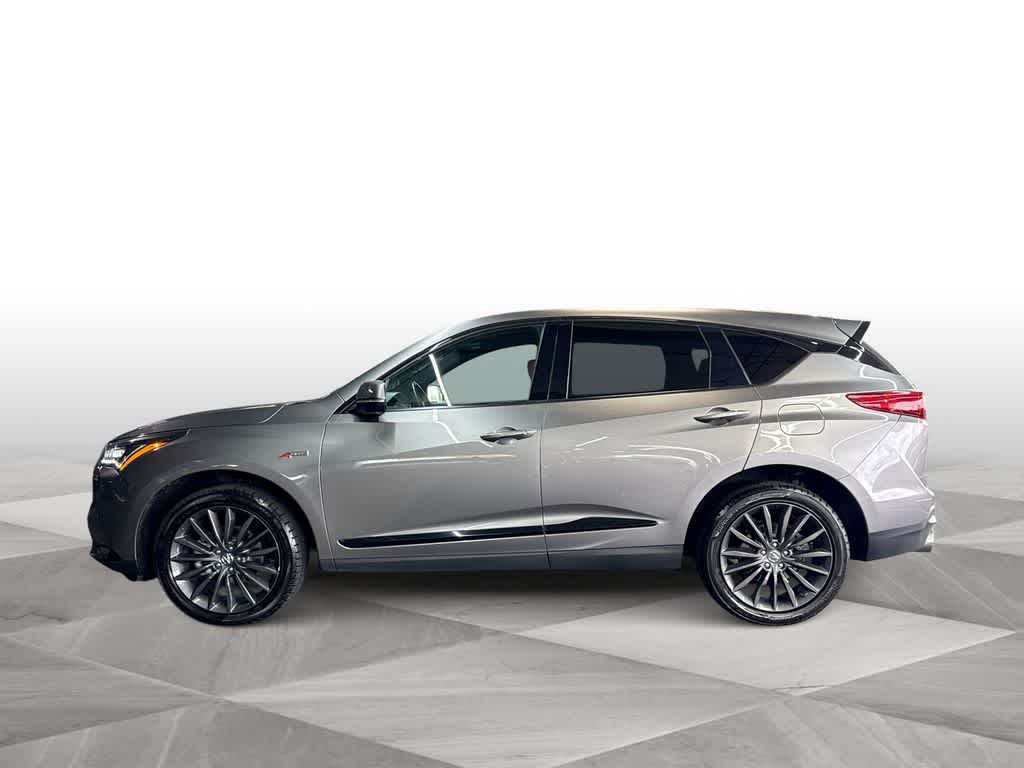 2023 Acura RDX w/A-Spec Advance Package