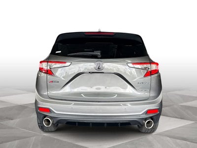 2023 Acura RDX w/A-Spec Advance Package