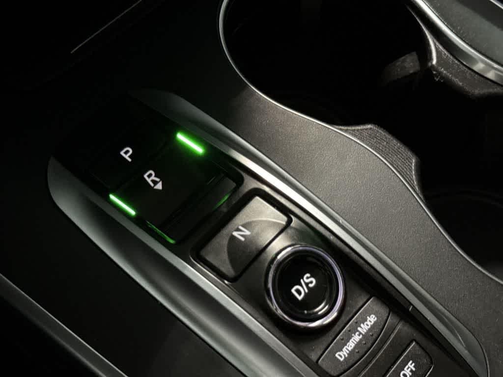 2020 Acura MDX w/Technology Pkg